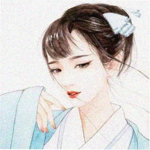 读者木鱼不敲头像